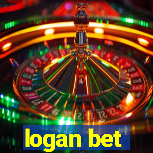 logan bet